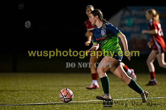 20250331-201343 JPL Warriors Rep Team U16 v Gitchi Gummi Soccer Club Girls U16