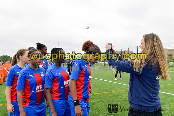 20210619-170329 Crystal Palace Girls U14 v XL Football Academy Girls U14