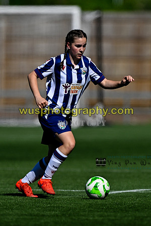 20250503-101523 West Bromwich Albion Girls U14 v Bromley FC Academy Girls U14