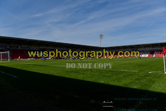 20240511-125322 The Eight FC U15 v Corby Town FC U15
