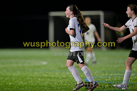 20250320-202959 Birmingham City Women PGA U14 v JPL Warriors Rep Team U14
