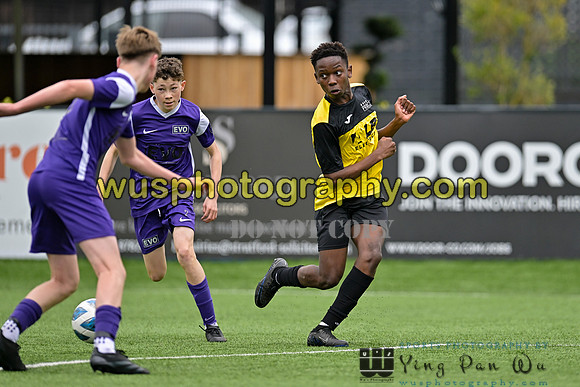 20240504-121756 Proco U15 v Evo Sheffield U15