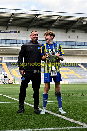20250503-182232 Kings Lynn Town FC U16 v Woking FC U16
