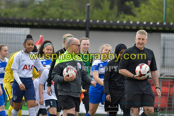 20180415-151535 Queens Park Rangers Girls U16 v Tottenham Hotspur Girls U15