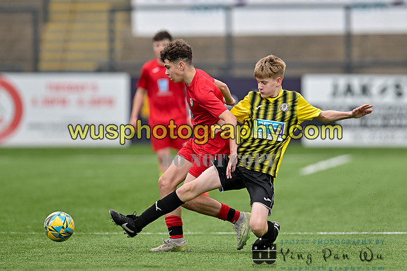 20240504-142900 PJSS Elite U14 v Holbeach United FC U14