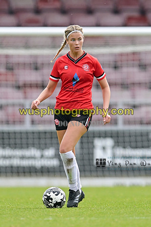 20240501-141303F Chatham Town FC Women U21 v Wath Football Academy Women U21