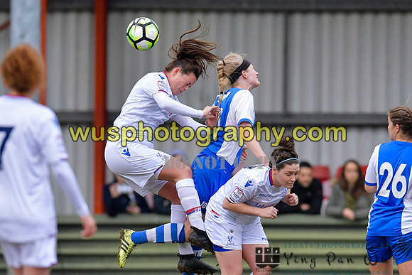 20171203-131207 New London Lionesses v Crystal Palace Ladies FC