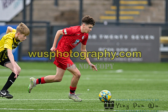 20240504-142829 PJSS Elite U14 v Holbeach United FC U14