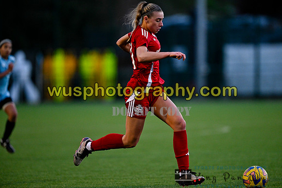 20250423-200436 London City Lionesses Academy U16 v JPL Warriors Rep Team U16