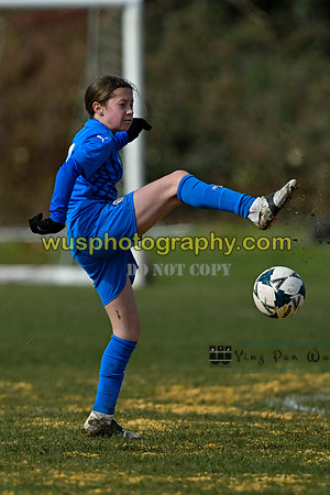 20250301-105622A Welling United Academy Girls U12 v Soccer Elite FA Girls U12