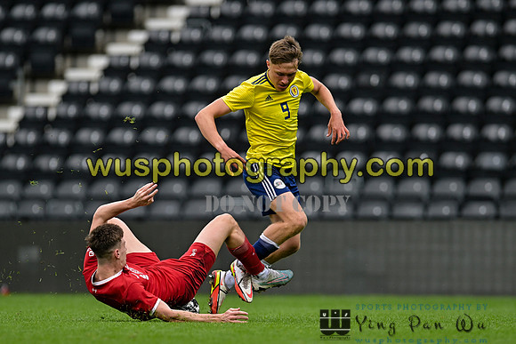 20240514-135856A Liverpool FC FEFA U19 v Strachan Football Academy U19