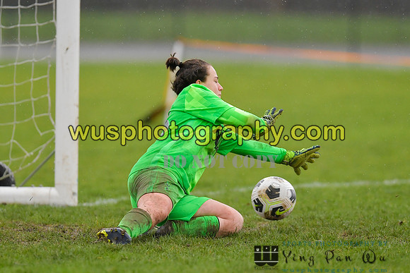 20220108-100750 Tottenham Hotspur Women FC JTP U15 v West Ham United Performance Girls U16