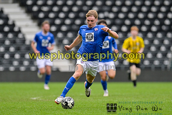 20240514-183951 North Leigh FC U23 v Chesterfield FC U23