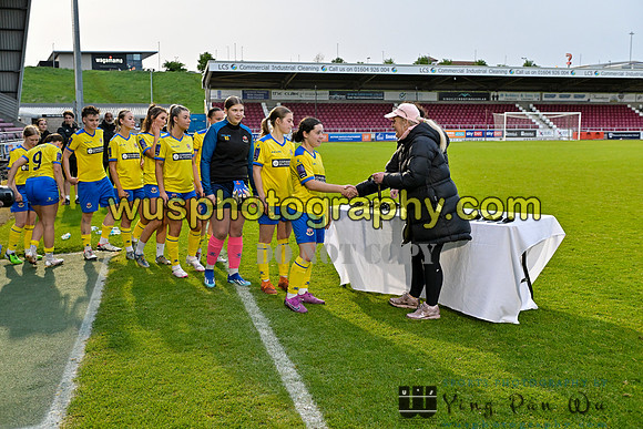 20240501-200850 Northampton Town FC Women U21 v AFC Sudbury FC Women U21