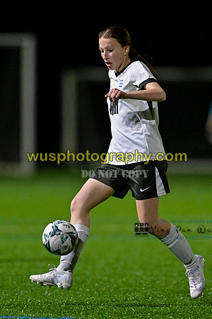 20250320-201807 Birmingham City Women PGA U14 v JPL Warriors Rep Team U14