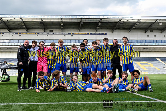 20250503-182153 Kings Lynn Town FC U16 v Woking FC U16