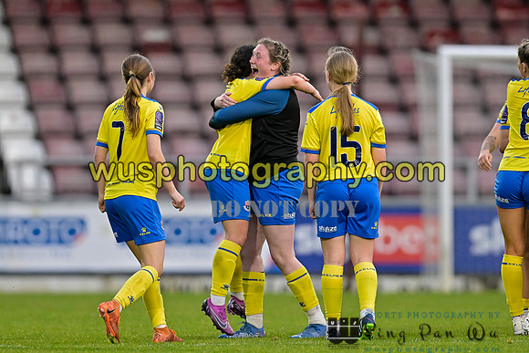 20240501-195558 Northampton Town FC Women U21 v AFC Sudbury FC Women U21