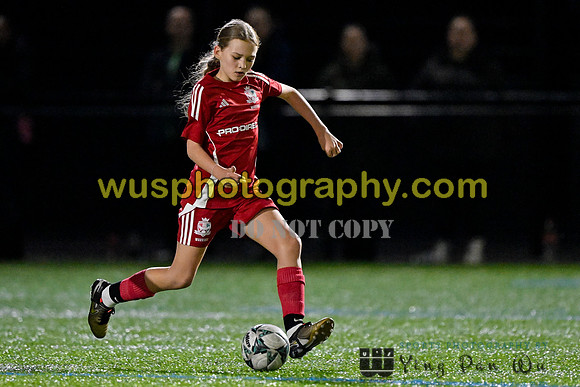 20250320-190008 Birmingham City Women PGA U12 v JPL Warriors Rep Team U12