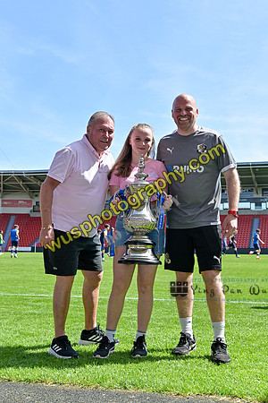 20240511-114432 Dartford FC U13 v Bromsgrove Sporting Colts FC U13