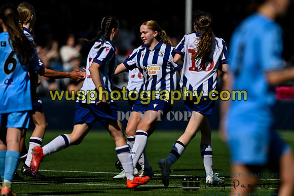 20250503-101959 West Bromwich Albion Girls U14 v Bromley FC Academy Girls U14