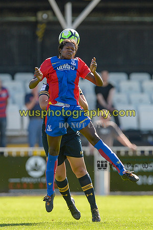 20160911-143841 Crystal Palace Ladies FC v Tottenham Hotspur Ladies FC