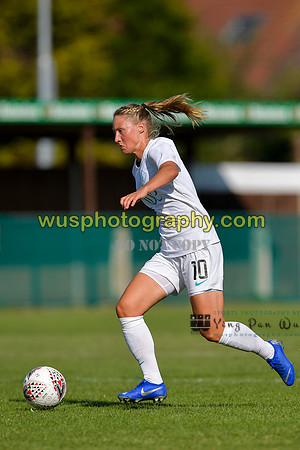 20190915-152327 Charlton Athletic Women FC v London City Lionesses FC