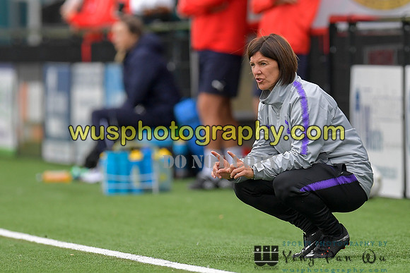 20180930-152554 Crystal Palace Ladies FC v Tottenham Hotspur Ladies FC