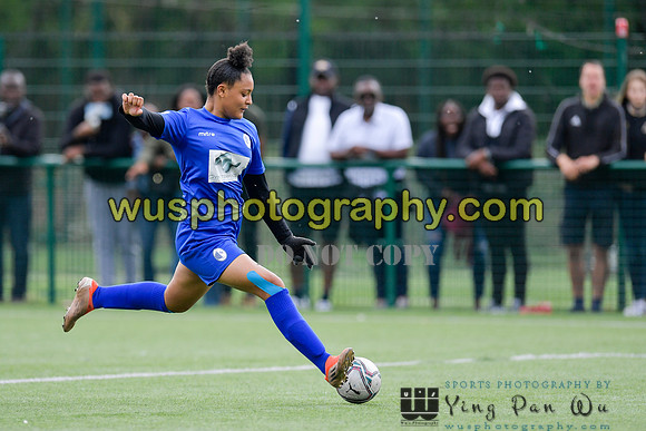 20220507-152247 Kent Football United Girls U14 v London City Lionesses U14