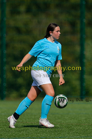 20210911-142249A West Ham United Girls U14 v South Gloucestershire JPL RTC U14