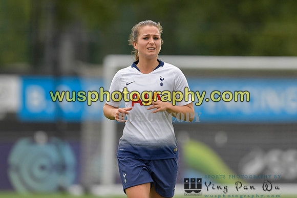 20180930-143612 Crystal Palace Ladies FC v Tottenham Hotspur Ladies FC