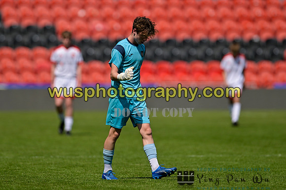 20240511-140144 JP Pro FC U14 Orange v Lincoln United FC U14