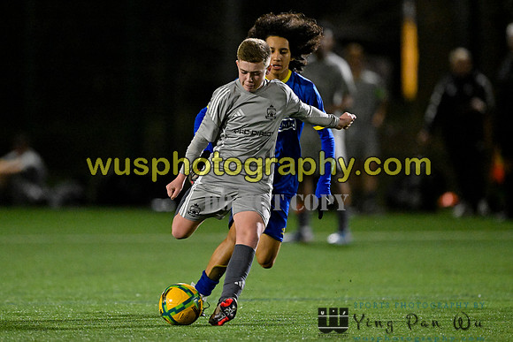 20250224-185303 AFC Wimbledon U15 v JPL London & South East Rep Team U15