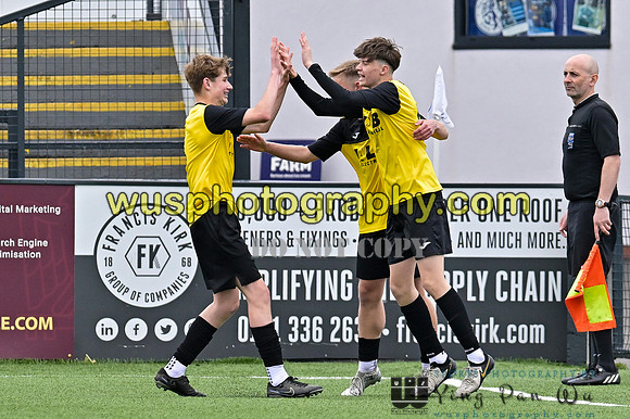 20240504-125445 Proco U15 v Evo Sheffield U15