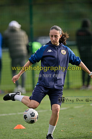 20221029-103059 Bromley FC Girls U14 v Petts Wood FC Girls U14