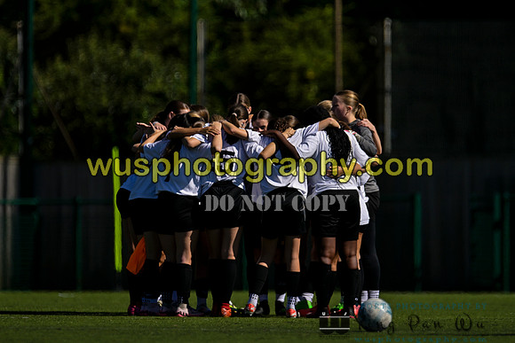 20240914-122100 Millwall Lionesses U16 v Bromley FC Academy Girls U16