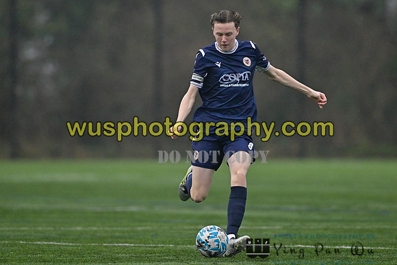 20250208-090556 Dartford FC Boys U16 v Bromley FC Academy Boys U16
