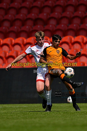 20240511-141656 JP Pro FC U14 Orange v Lincoln United FC U14