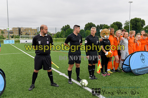 20210619-151321 Crystal Palace Girls U14 v XL Football Academy Girls U14