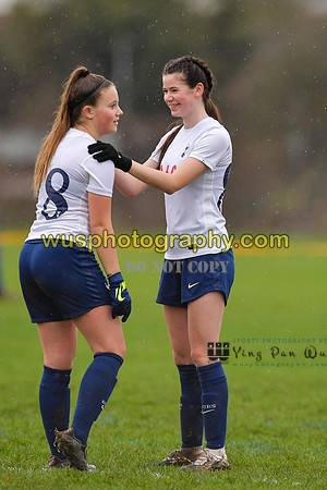 20220108-100232 Tottenham Hotspur Women FC JTP U15 v West Ham United Performance Girls U16
