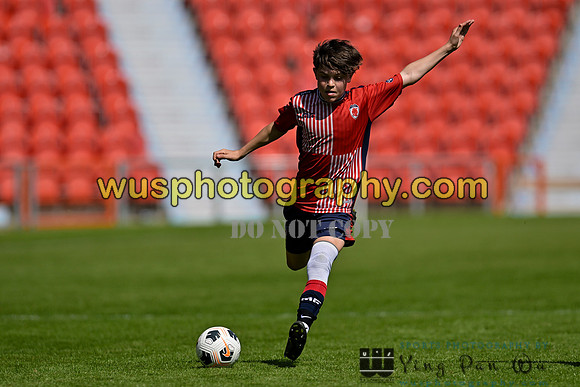 20240511-111931 Dartford FC U13 v Bromsgrove Sporting Colts FC U13