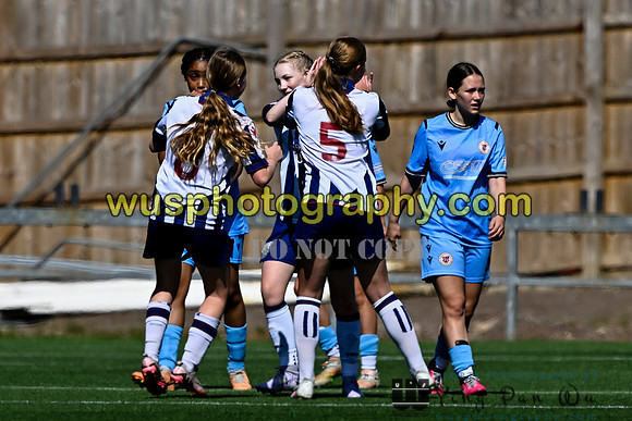 20250503-105911 West Bromwich Albion Girls U14 v Bromley FC Academy Girls U14