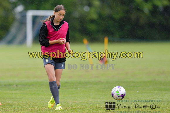 20220529-133116B Grays Athletic Girls U13 v Dagenham & Redbridge FC Girls U13