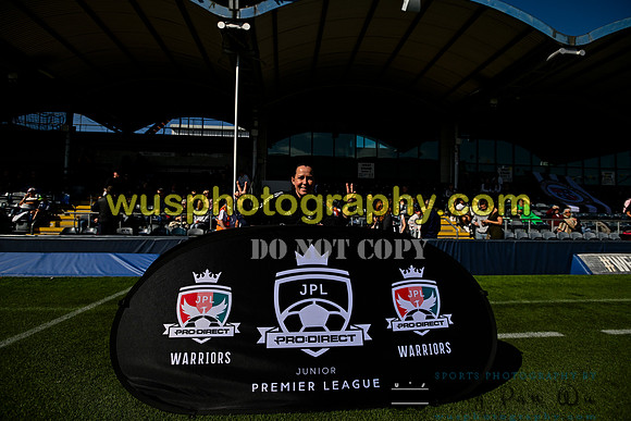 20250503-095704 West Bromwich Albion Girls U14 v Bromley FC Academy Girls U14