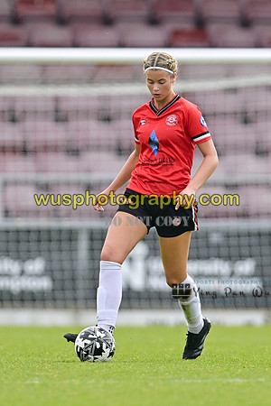 20240501-141303A Chatham Town FC Women U21 v Wath Football Academy Women U21