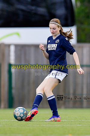 20220413-185425 Millwall Lionesses U14 v Eastern Pennsylvania Youth Soccer