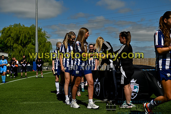 20250503-113255 West Bromwich Albion Girls U14 v Bromley FC Academy Girls U14