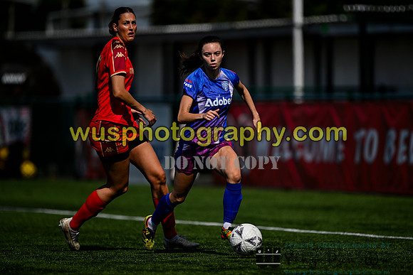 20250511-155447 Camden Town WFC v Hammersmith FC Women