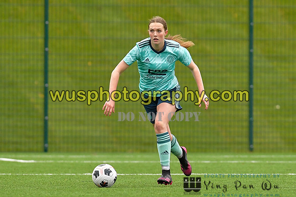 20211127-122039A Crystal Palace FC Girls U16 v Leicester City Women's FC Blues U16