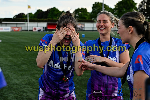 20250511-170555 Camden Town WFC v Hammersmith FC Women