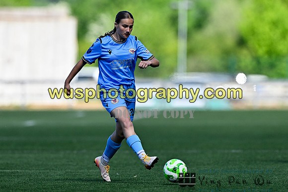 20250503-105634 West Bromwich Albion Girls U14 v Bromley FC Academy Girls U14